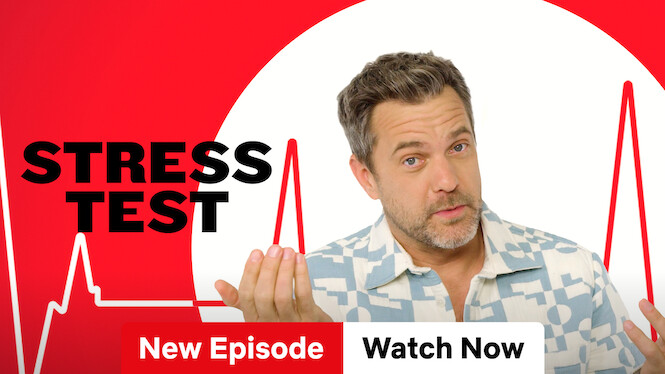 18th Aug: Men's Health – Stress Test (2026), 1 Episode [TV-14] (6/10)