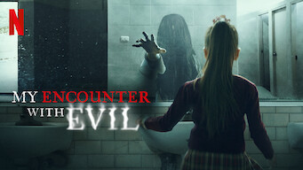 My Encounter with Evil (2022) - Netflix | Flixable