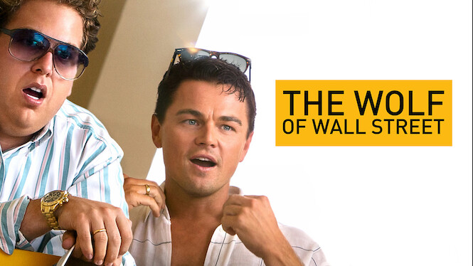 27th Feb: The Wolf of Wall Street (2013), 3hr [R] – Streaming Again (7.1/10)
