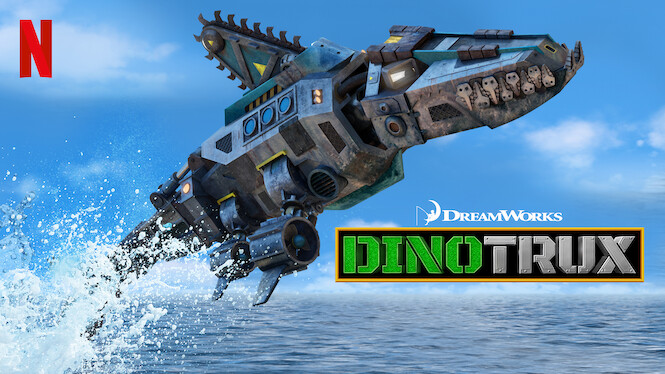 Aquadon dinotrux store