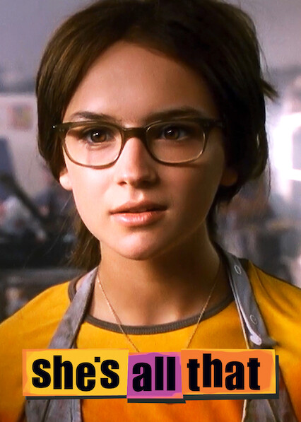 She's All That