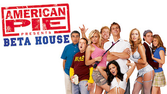American Pie Presents Beta House 2007 Netflix Flixable